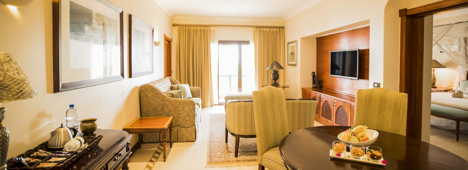 AVANI Pemba Beach Hotel & Spa