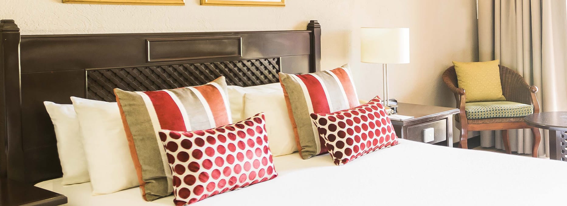 AVANI Pemba Beach Hotel & Spa