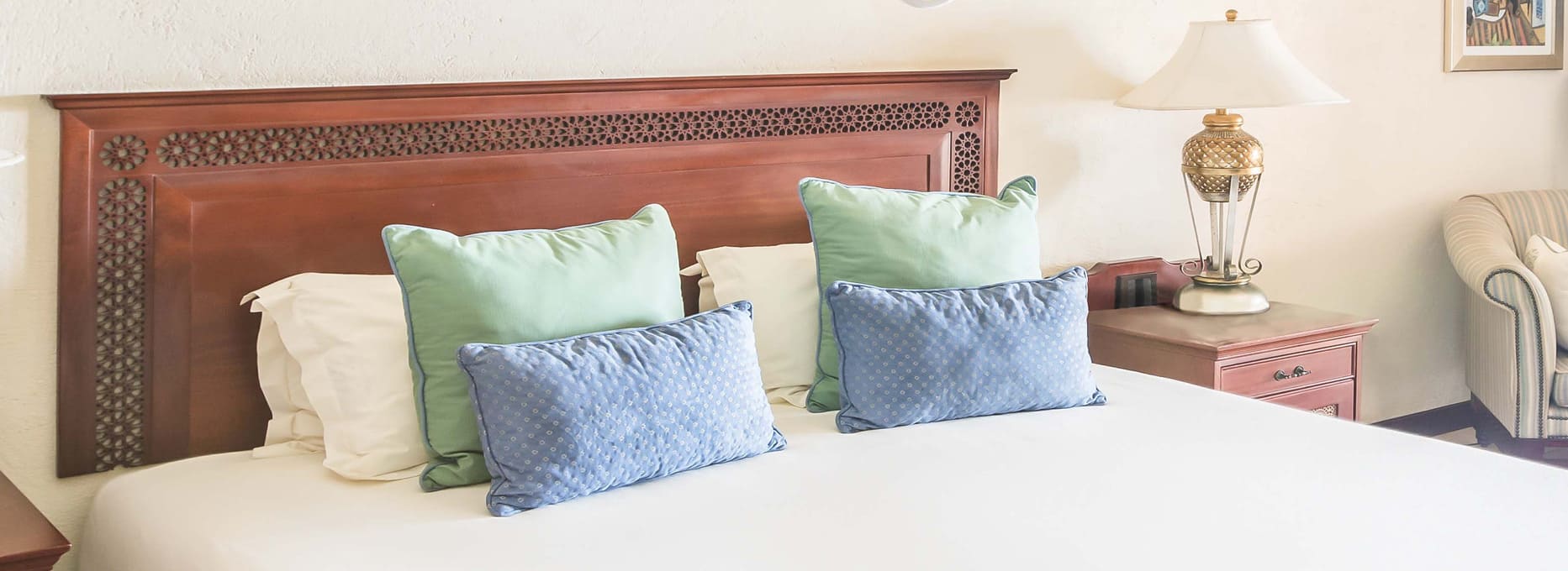 AVANI Pemba Beach Hotel & Spa