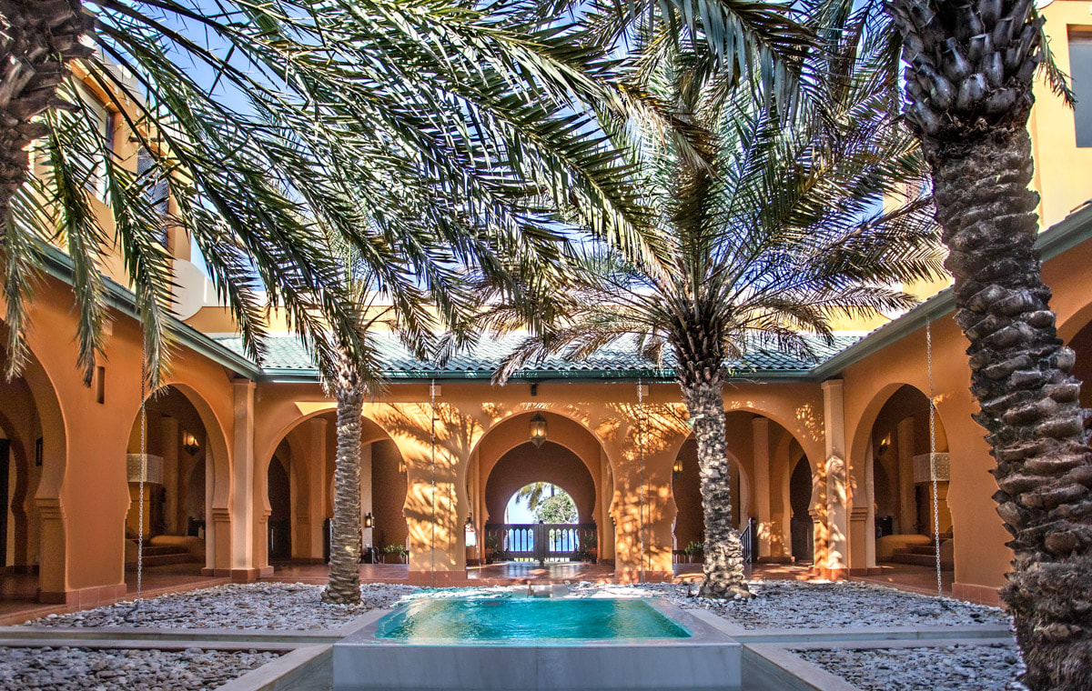 Avani Hotel Pemba Gallery Avani Pemba Beach Hotel