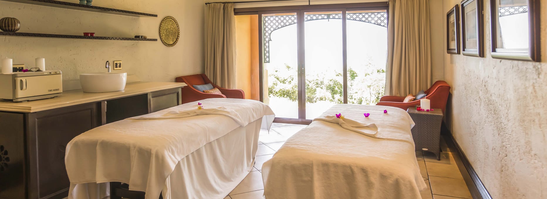 AVANI Pemba Beach Hotel & Spa