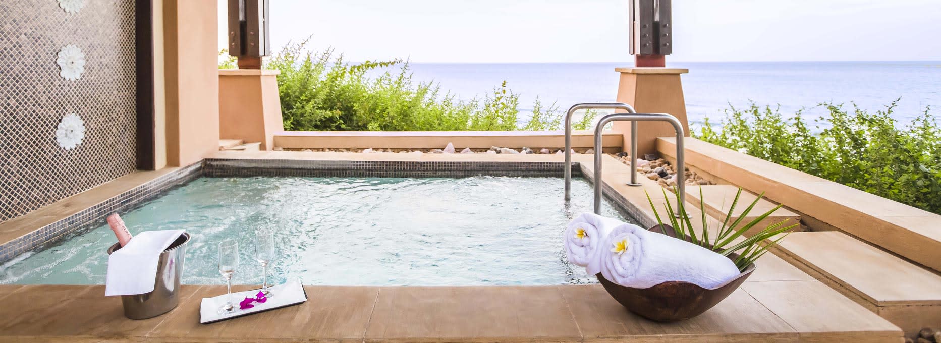 AVANI Pemba Beach Hotel & Spa