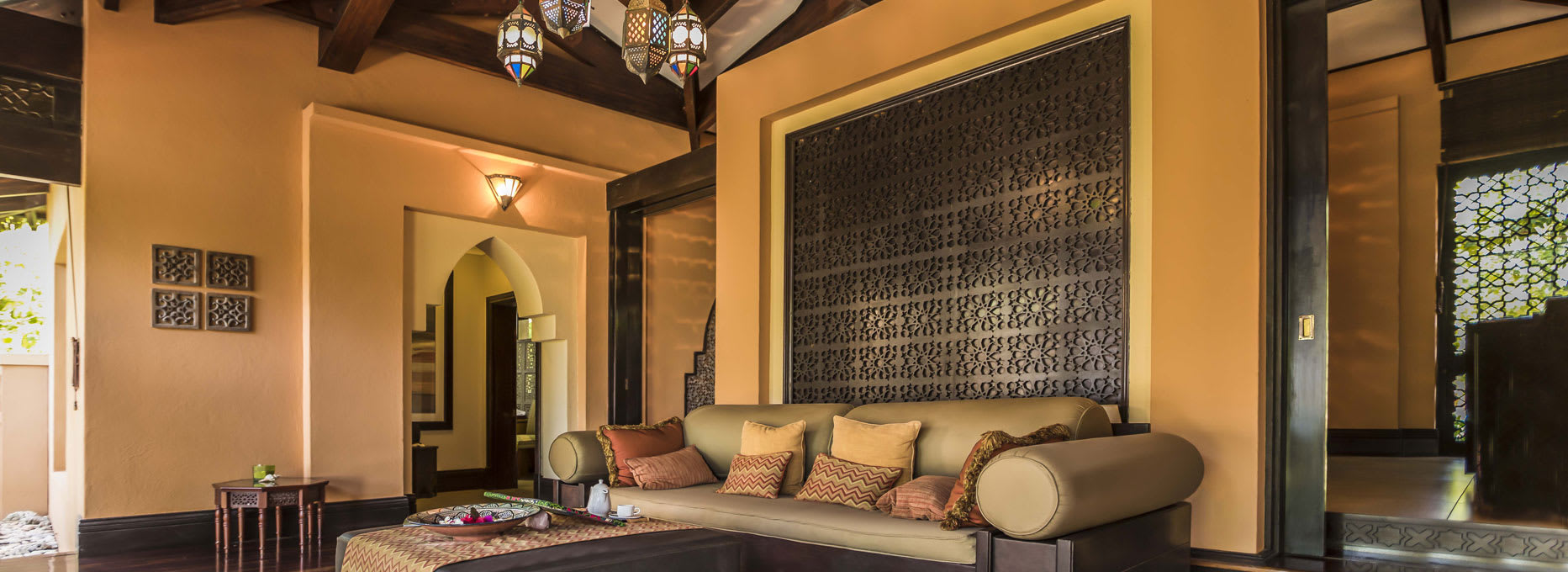 AVANI Pemba Beach Hotel & Spa
