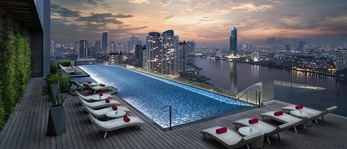 Riverside Hotel Bangkok | Avani+ Riverside Bangkok Hotel Official Site