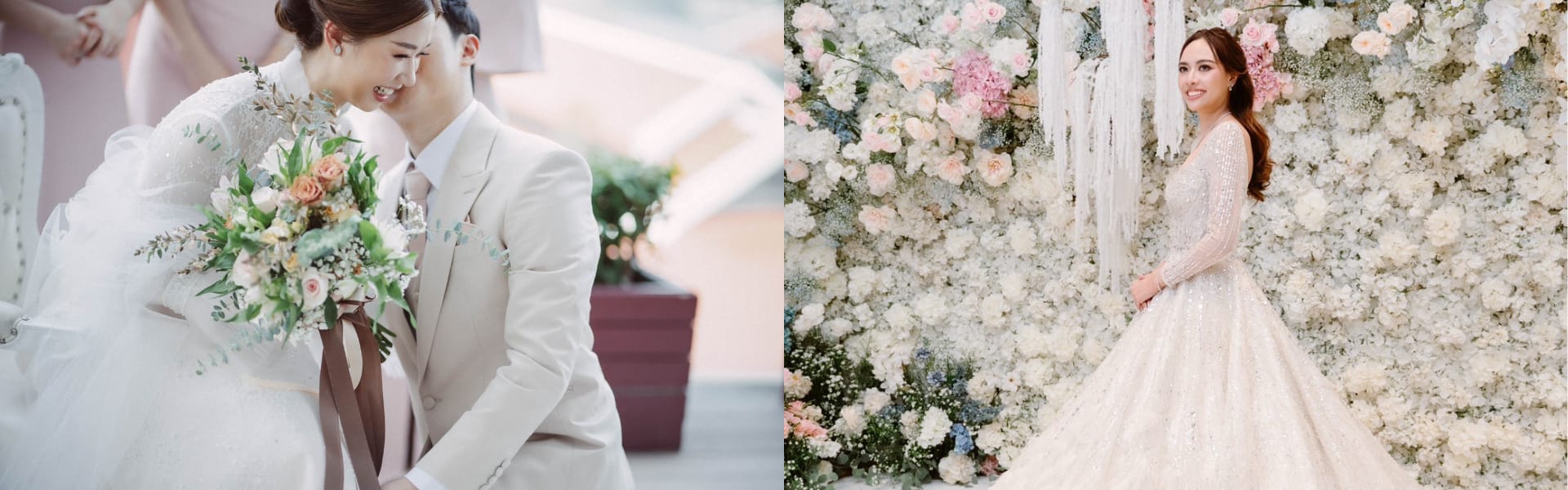 Wedding Hotel Bangkok | Avani+ Riverside Bangkok Wedding Venues