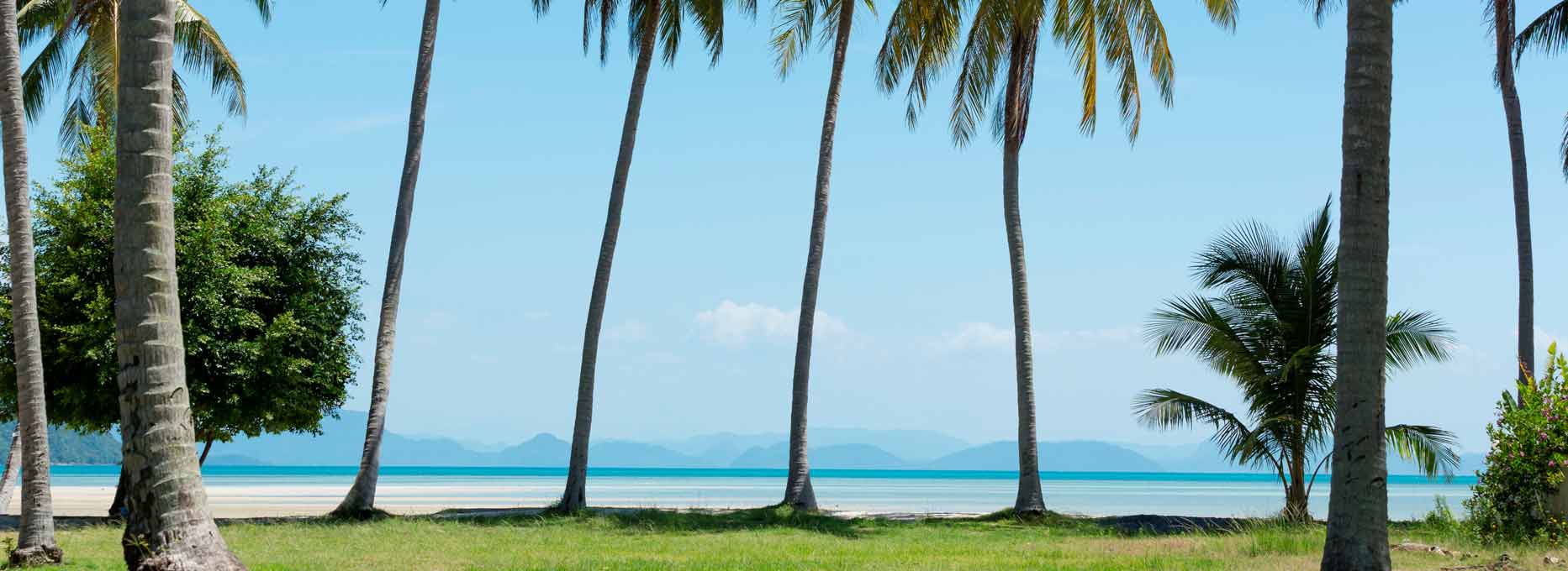 Around AVANI+ Samui