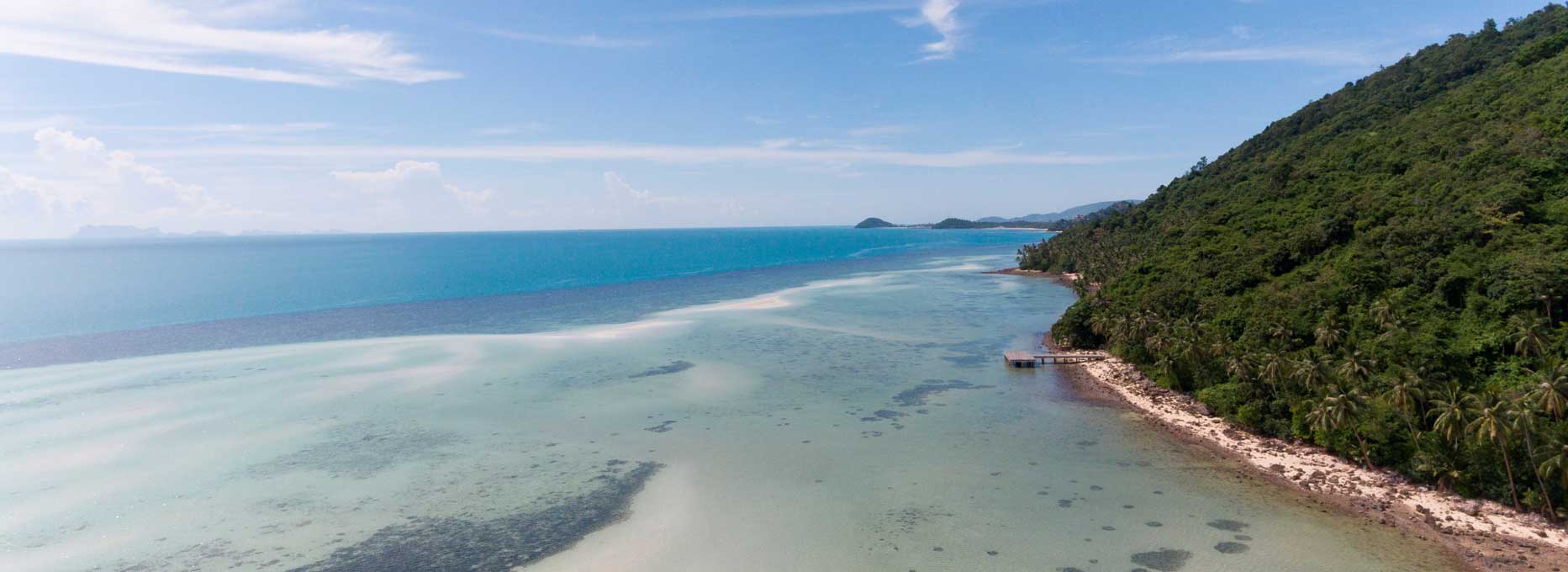 Around AVANI+ Samui
