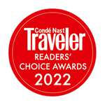 Avani Samui Conde Nast Traveler Awards