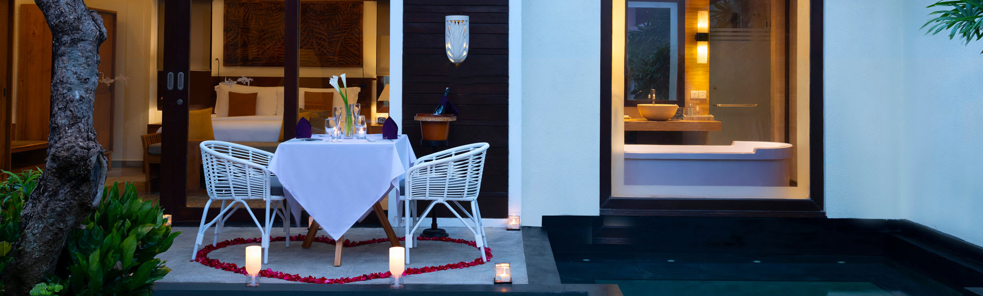 Best Restaurant in Seminyak Bali | PRIVATE DINING| AVANI SEMINYAK BALI ...