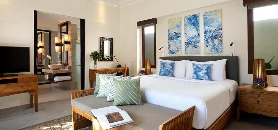Bali Resort | One Bedroom Pool Villa at Avani Seminyak ...