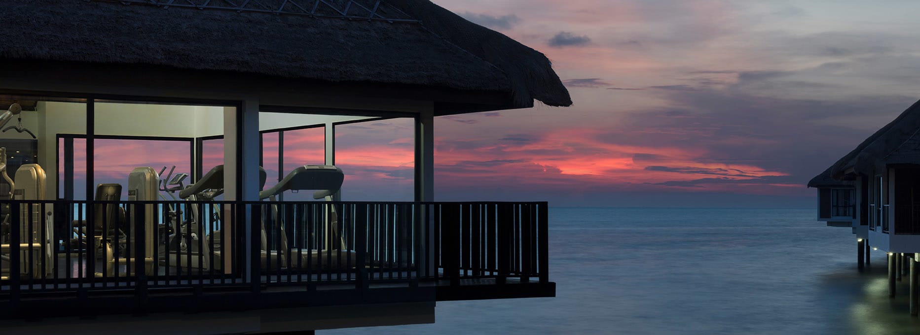 Photo Gallery Avani Sepang Goldcoast Resort