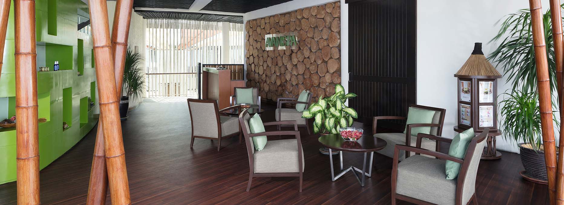 Photo Gallery Avani Sepang Goldcoast Resort