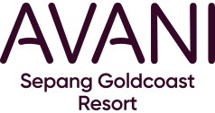 Sepang Resort Official Site Avani Sepang Goldcoast Resort