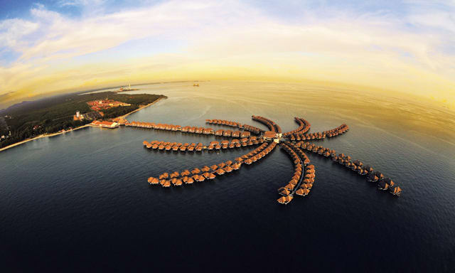Sepang Hotels Malaysia Special Offers At Avani Sepang Goldcoast Resort