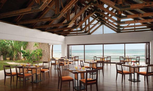 Seychelles Restaurants Dining At Avani Seychelles Barbarons - 