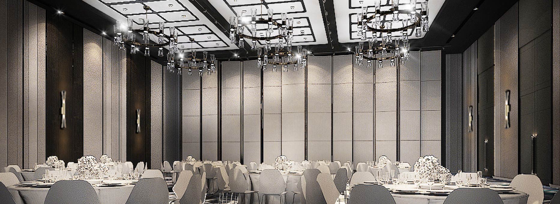 Chambray Grand Ballroom