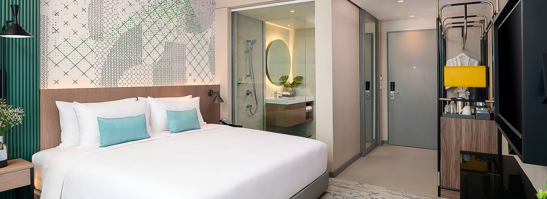 Avani Room - King