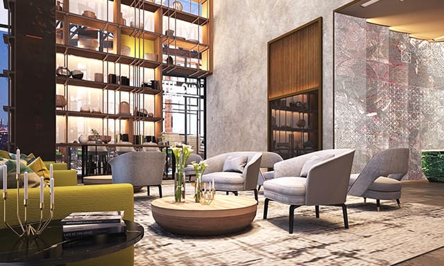 Pre-Opening Offer at Avani Sukhumvit Bangkok Hotel