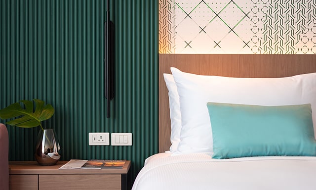 Stay Longer at Avani Sukhumvit Bangkok Hotel