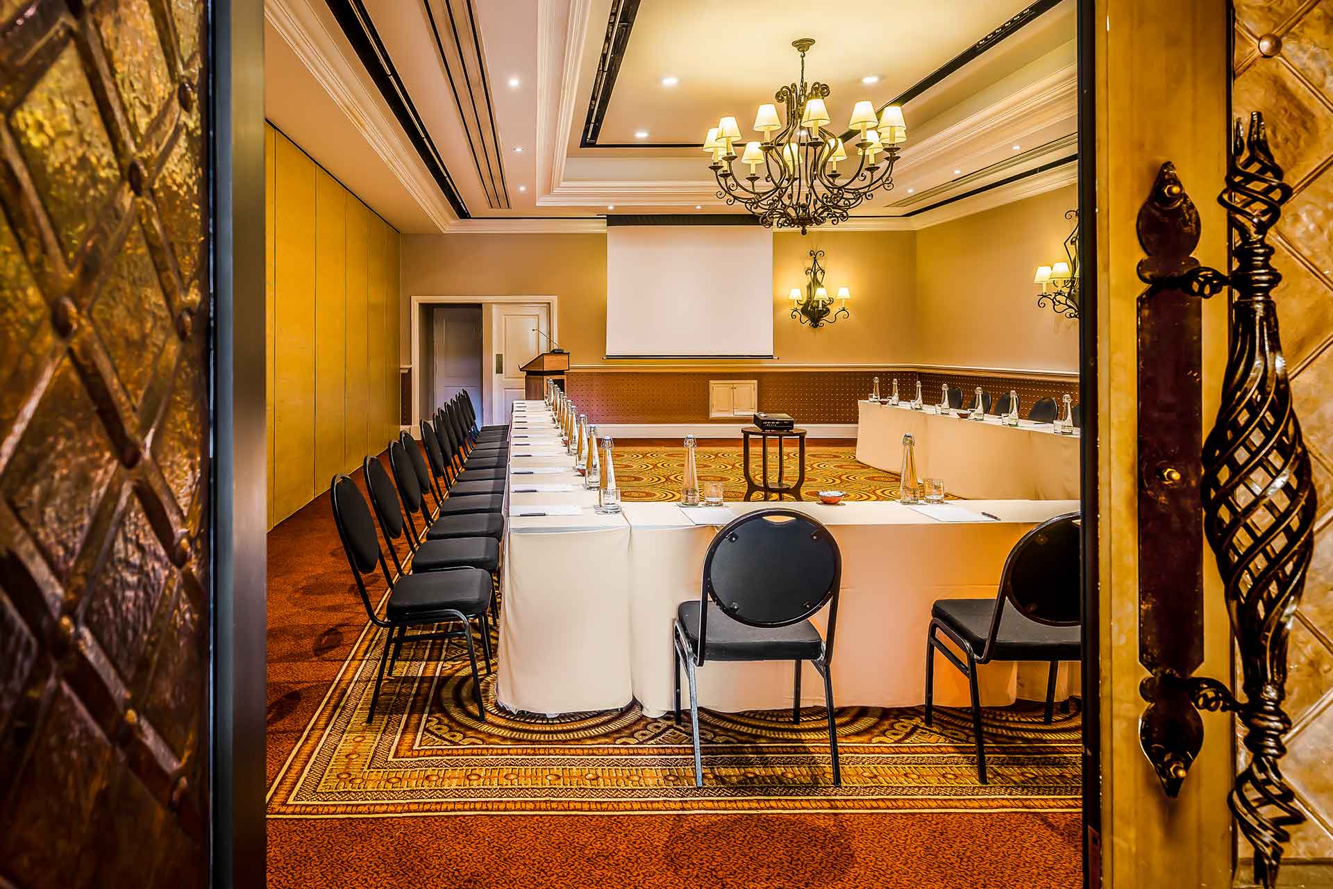 AVANI Victoria Falls provide best conference Venues in Zambia