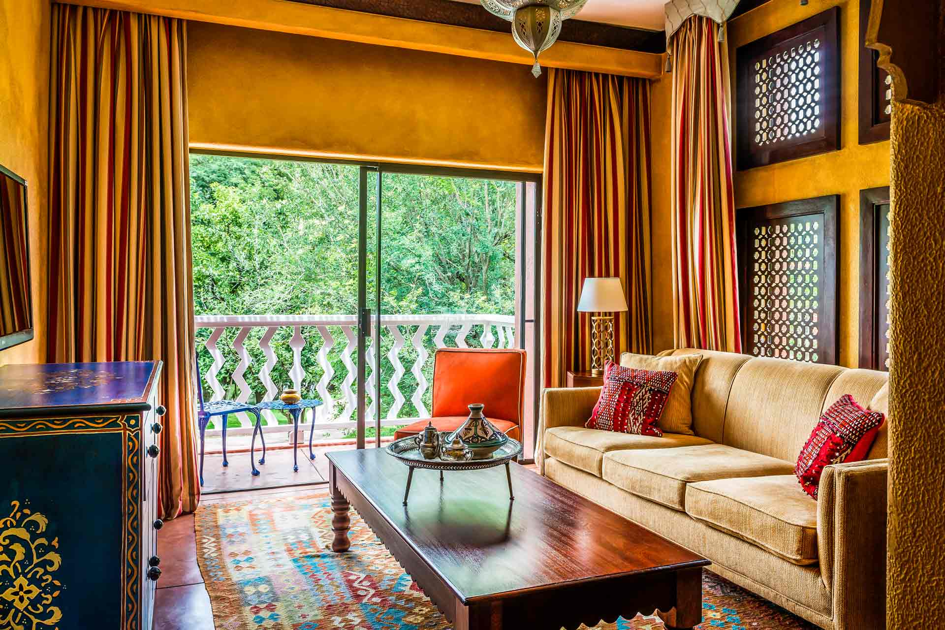 AVANI Victoria Falls is among luxury Zambia Hotels