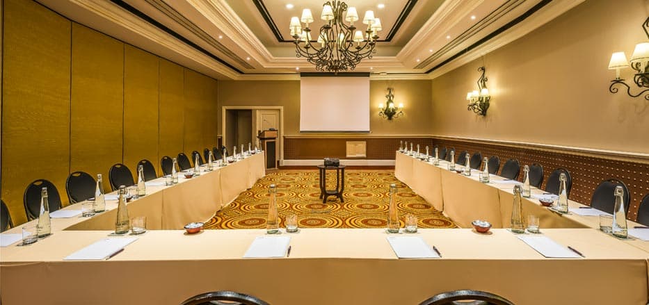 AVANI Victoria Falls has best Conference Venues in Zambia