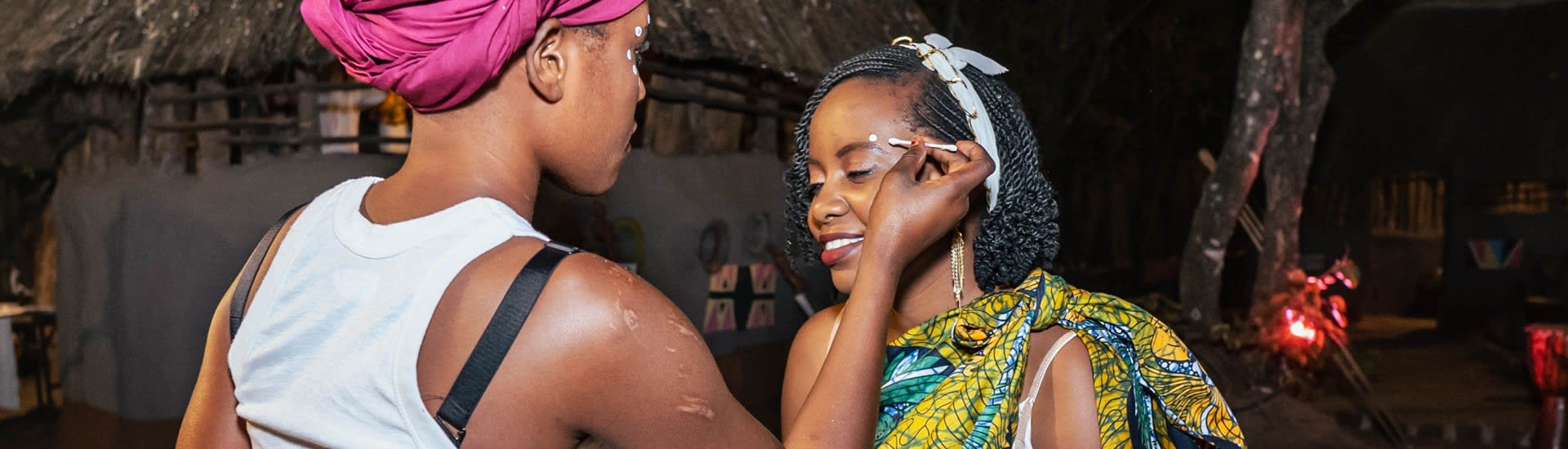 Face Painting
