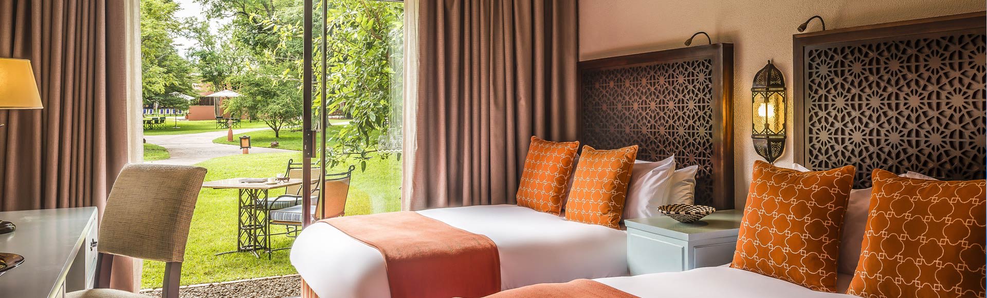 Livingstone Hotels Accommodation At Avani Victoria Falls Resort