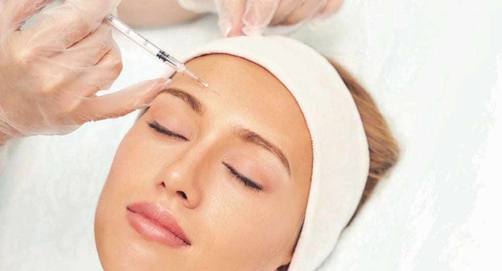 Anti ageing