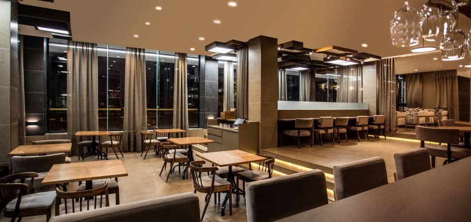 Restaurants In Windhoek Namibia Avani Windhoek Hotel Pantry